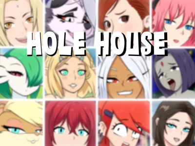 Hole House: Cập Nhật Mới và Hướng Dẫn Tải Phiên Bản Mod 2026
