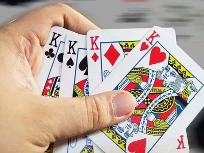 Hướng dẫn chi tiết cách chơi bài Cát Tê hiệu quả cho người mới