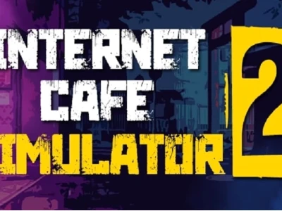 Internet Cafe Simulator 2: Trải nghiệm quản lý quán net đỉnh cao 2026