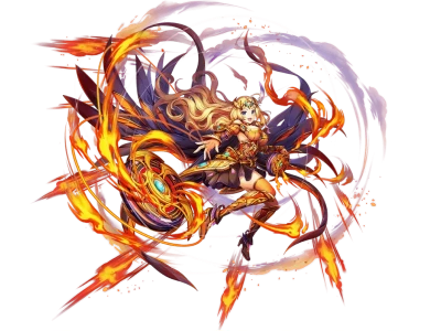 Kamihime Project R: Khám phá thế giới thần thoại và lối chơi hấp dẫn