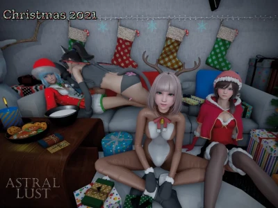 Khám phá Astral Lust: Game Nhập Vai Phiêu Lưu Đầy Kịch Tính