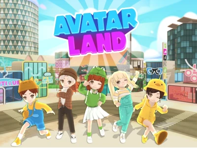 Khám phá Avatar Land: Thế giới ảo đầy màu sắc và cuộc sống tự do