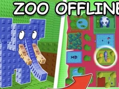 Khám Phá Bộ Code Build A Zoo Mới Nhất 2026 và Hướng Dẫn Nhập Code Chi Tiết