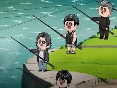 Khám phá Builda: Game câu cá vạn cân độc đáo
