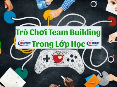 Khám phá các trò chơi vui nhộn trong lớp học đầy sáng tạo cho năm 2026