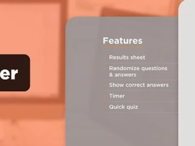 Khám phá Easy Quiz Poly: Công cụ trắc nghiệm hiệu quả