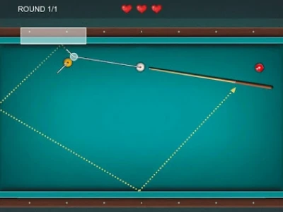 Khám phá game bida 3 băng trên PC: Trải nghiệm đỉnh cao cho người đam mê