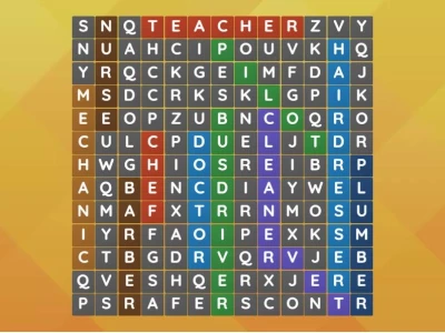 Khám phá 'Jobs Wordsearch': Công cụ học từ vựng tiếng Anh hiệu quả