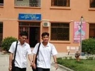 Khám phá "Ký Túc Xá Ma Ám": Trải nghiệm rùng rợn và đầy thử thách