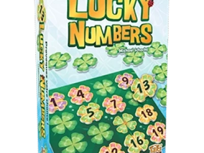 Khám Phá Lucky Number Game và Ứng Dụng Trong Giáo Dục