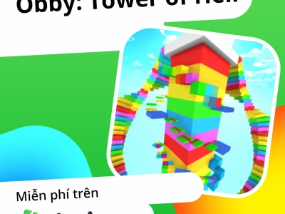 Khám phá Roblox Super Test trên Playhop: Hướng dẫn và Trải nghiệm