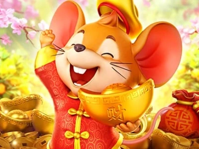 Khám phá Slots Fortune Mouse: Trò chơi may mắn đỉnh cao năm 2026