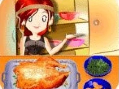 Khám phá thế giới ẩm thực cùng game bé tập nấu ăn 2026