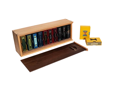 Khám phá thế giới bộ bài tây: Nguồn gốc, phân loại và ý nghĩa