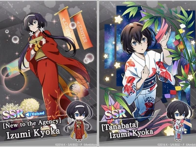 Khám Phá Thế Giới Game Anime Nhập Vai Hấp Dẫn Nhất 2026