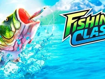 Khám phá thế giới game câu cá như thật đỉnh cao trên di động 2026