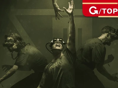 Khám Phá Thế Giới Game Kinh Dị Chơi Cùng Bạn Bè Trên Điện Thoại