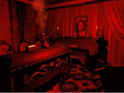 Khám phá thế giới game kinh dị Việt Nam độc đáo và rùng rợn