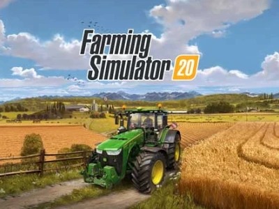 Khám phá Thế giới Game Máy Cắt Lúa: Trải nghiệm Nông trại Đỉnh cao 2026