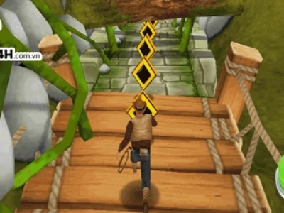 Khám phá thế giới game run: Hướng dẫn và các tựa game đỉnh cao 2026