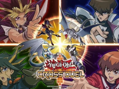 Khám phá thế giới game Yu-Gi-Oh! đỉnh cao cho năm 2026