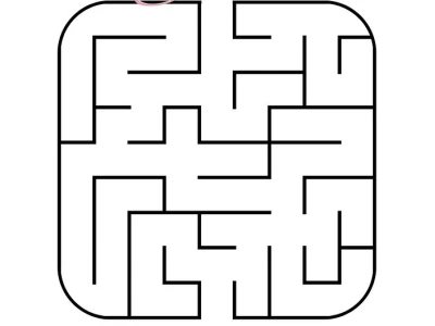 Khám phá Thế giới Mê cung: Trò chơi trí tuệ cho bé 6 tuổi