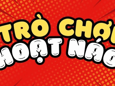 Khám Phá Thế Giới Trò Chơi Cho Bé: Hướng Dẫn Chọn Lọc & Lợi Ích Toàn Diện