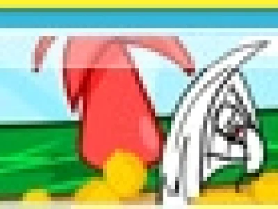 Khám phá thế giới trò chơi dễ thương: Niềm vui bất tận cho mọi lứa tuổi