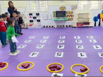 Khám phá Thế giới Trò chơi Tìm số Hấp dẫn và Thử thách Tư duy