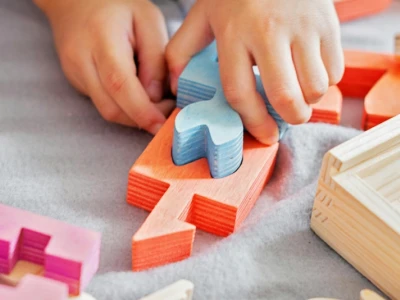 Khám phá thế giới trò chơi về chủ đề gia đình, gắn kết yêu thương và phát triển toàn diện