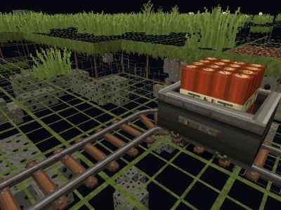 Khám phá X Ray Resource Pack: Công cụ đắc lực cho Minecraft 2026