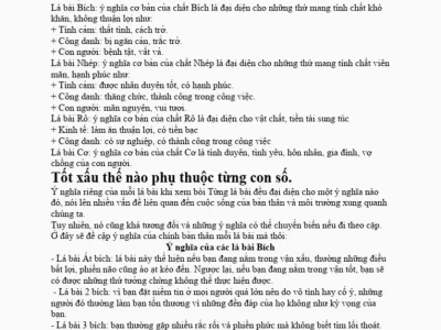 Khám phá ý nghĩa 52 lá bài tây: Hướng dẫn giải mã vận số năm 2026