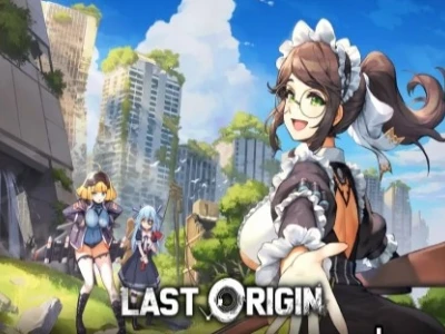 Last Origin R+: Khám Phá Thế Giới Nhập Vai Chiến Lược Đỉnh Cao