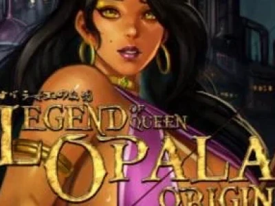Legend of Queen Opala Origins: Khám phá thế giới game nhập vai hấp dẫn