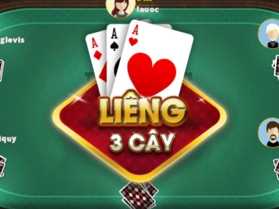 Liêng Game: Hướng dẫn và Kinh nghiệm Chinh Phục Bài Liêng Offline