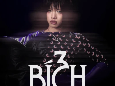Lời bài hát 3 Bích – Pháp Kiều ft. tlinh: Khám phá thông điệp nữ quyền và giai điệu độc đáo
