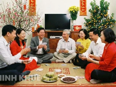 Luật chơi Liêng 3 cây: Hướng dẫn chi tiết và mẹo chơi hiệu quả 2026