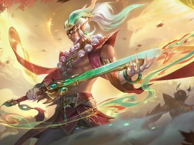 Master Yi Build Chuẩn Mực 2026: Tối Ưu Sát Thương và Sức Mạnh Vô Song