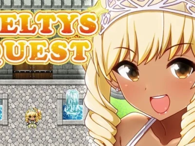 Meltys Quest: Khám phá thế giới giả tưởng đầy mê hoặc trên PC và Android