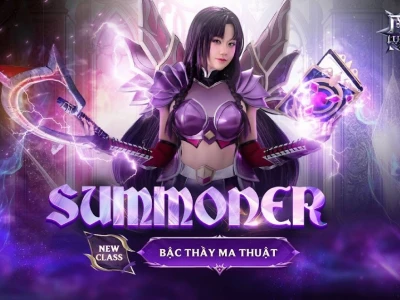 MU Lục Địa VNG 2026: Khám Phá Thế Giới MMORPG Kinh Điển Trên PC và Mobile