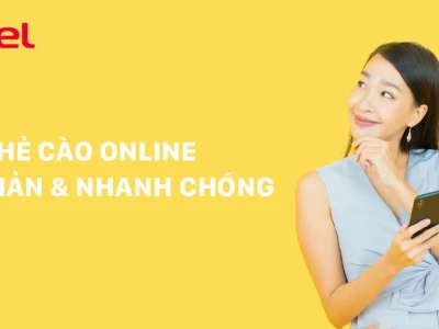 Mua Thẻ Online: Hướng Dẫn Chi Tiết và Lưu Ý Quan Trọng Năm 2026