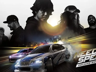 Need for Speed™ No Limits: Khám phá trải nghiệm đua xe đỉnh cao trên di động