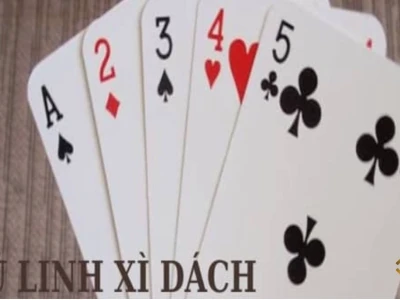 Ngũ Linh Có Ăn Được Xì Dách Không? Giải Mã Luật Chơi Chi Tiết