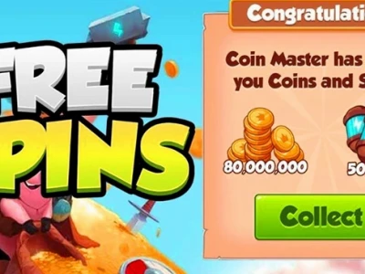 Nhận Link 1000 Spin Coin Master Miễn Phí 2026: Hướng Dẫn Chi Tiết