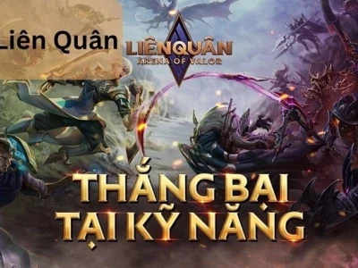 Nhập Code Liên Quân Mobile 2026: Hướng Dẫn Chi Tiết và Các Mã Code Mới Nhất
