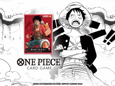 One Piece Card Game: Khám Phá Thế Giới Thẻ Bài Hải Tặc Đỉnh Cao Năm 2026