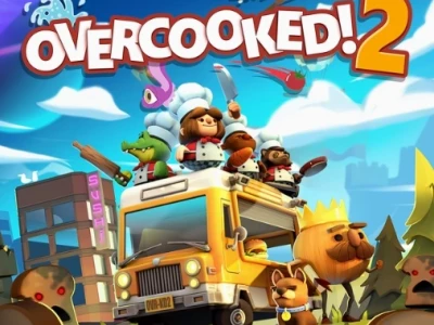Overcooked 2: Khám phá thế giới ẩm thực hỗn loạn và đầy tiếng cười