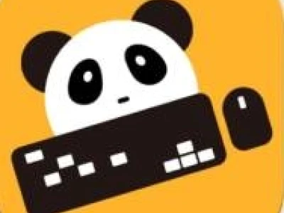 Panda Mouse Pro: Giải pháp điều khiển chuột và bàn phím tối ưu cho game mobile