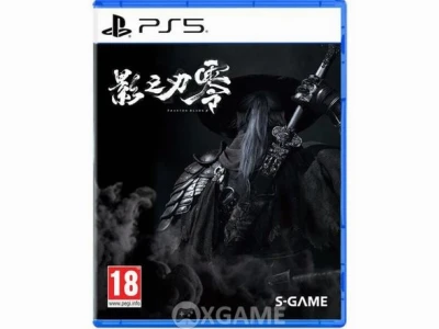 Phantom Blade Zero: Hé lộ trải nghiệm hành động đỉnh cao năm 2026