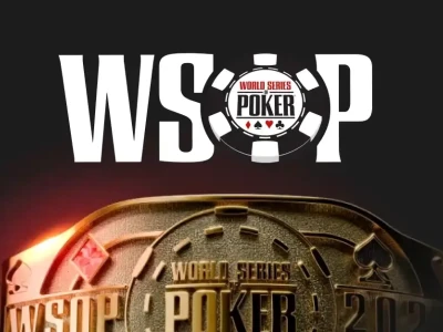 Phil Hellmuth: Huyền thoại Poker với 17 chiếc cúp WSOP